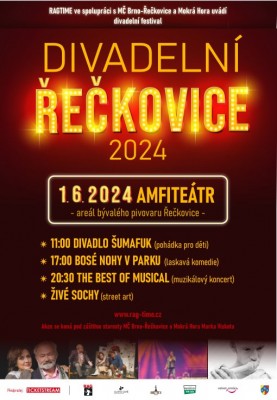 Divadelní Řečkovice