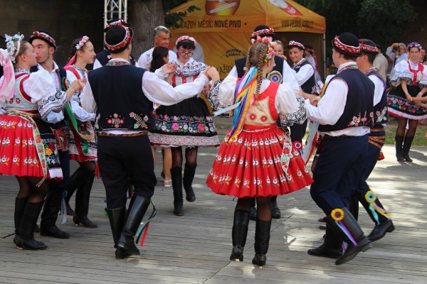 Svatovavřinecké hody