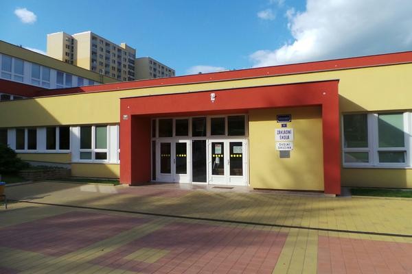 ZŠ Horácké náměstí  – výročí školy