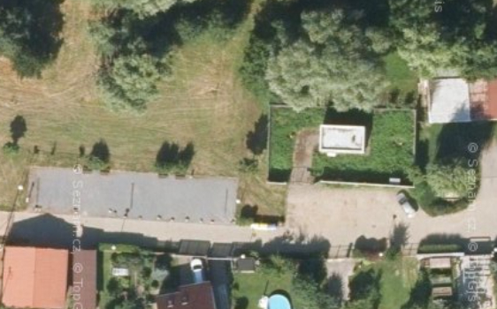 NÁVES – KOMUNITNÍ PROSTOR V MOKRÉ HOŘE