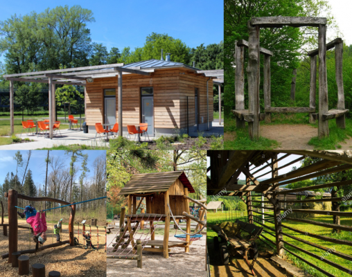 NÁVES – KOMUNITNÍ PROSTOR V MOKRÉ HOŘE