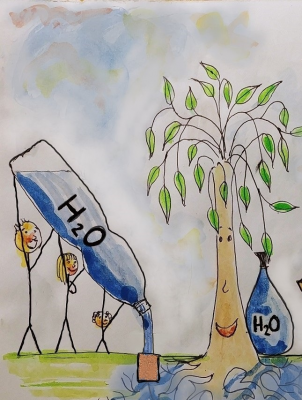 Oázy zeleně v Řečkovicích a Medlánkách