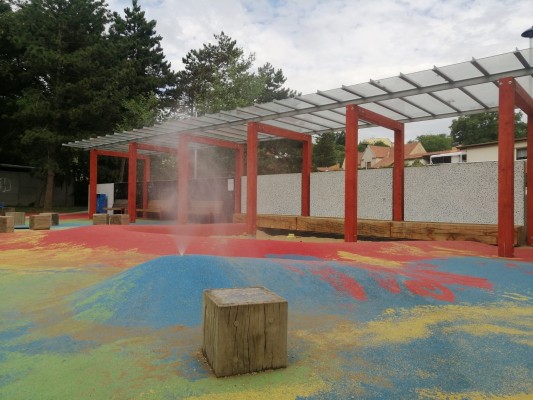 Revitalizace Palackého náměstí