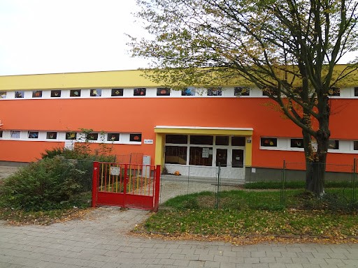 Nová třída MŠ Měřičkova